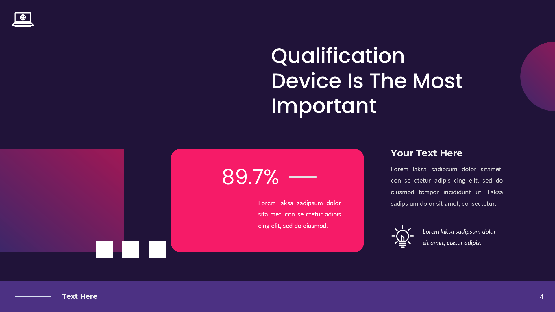 Digital Startup slide 4